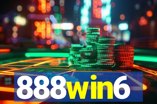 888win6