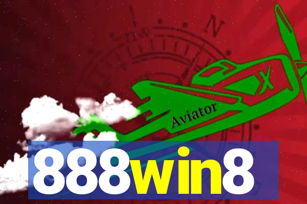 888win8