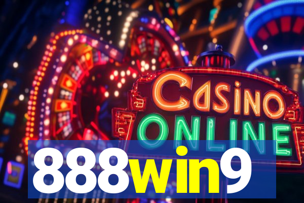 888win9
