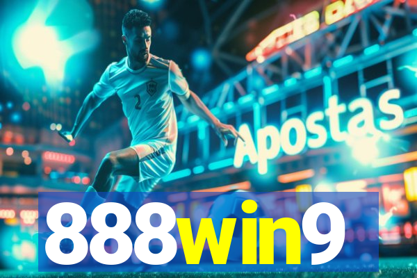888win9