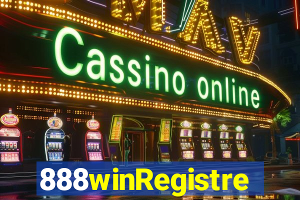 888winRegistre