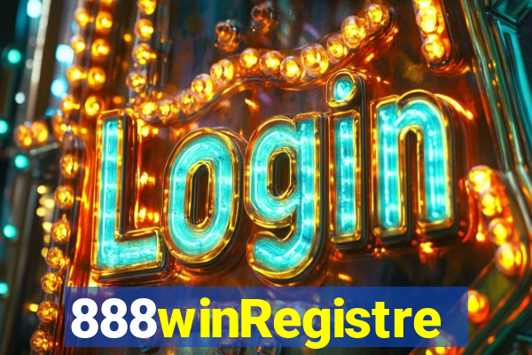 888winRegistre