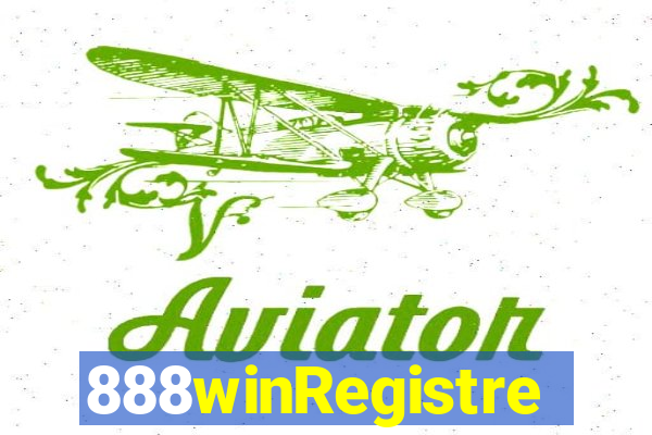888winRegistre