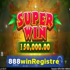 888winRegistre