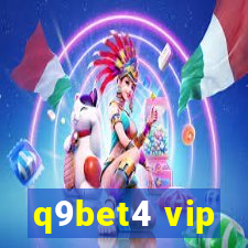 q9bet4 vip