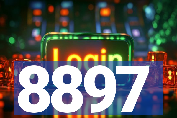8897