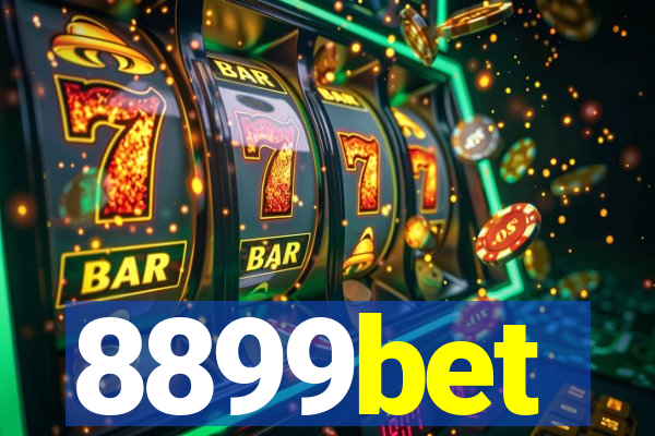 8899bet