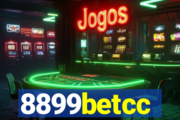 8899betcc