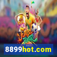 8899hot.com