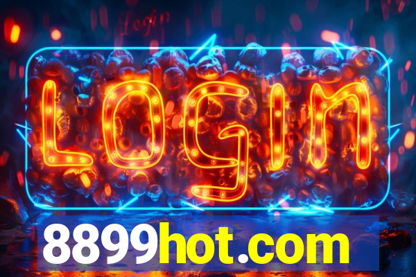 8899hot.com