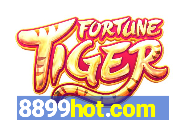 8899hot.com
