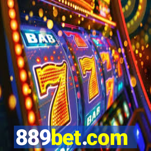 889bet.com