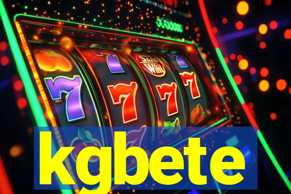 kgbete