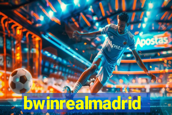 bwinrealmadrid