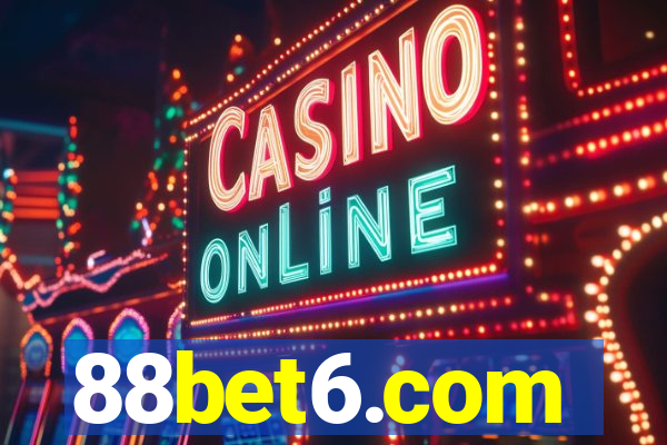 88bet6.com