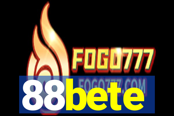 88bete