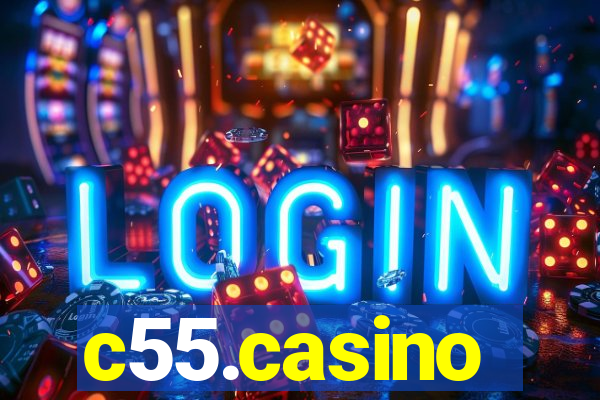 c55.casino