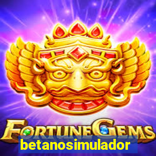 betanosimulador