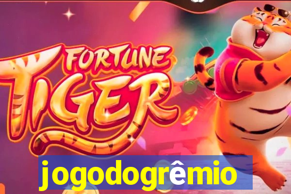 jogodogrêmio