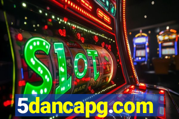 5dancapg.com