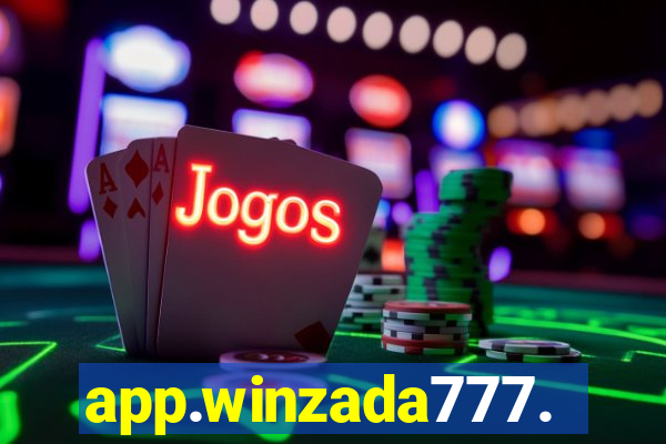app.winzada777.con