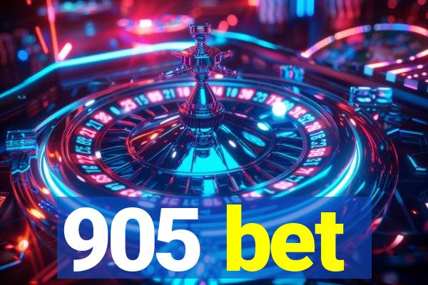 905 bet