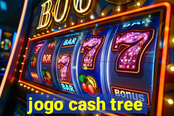 jogo cash tree