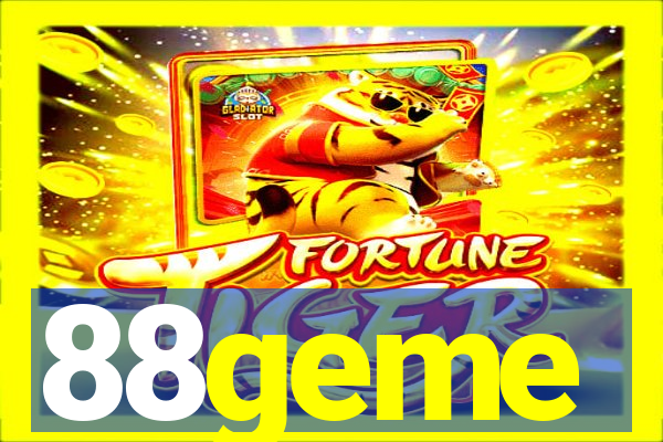 88geme