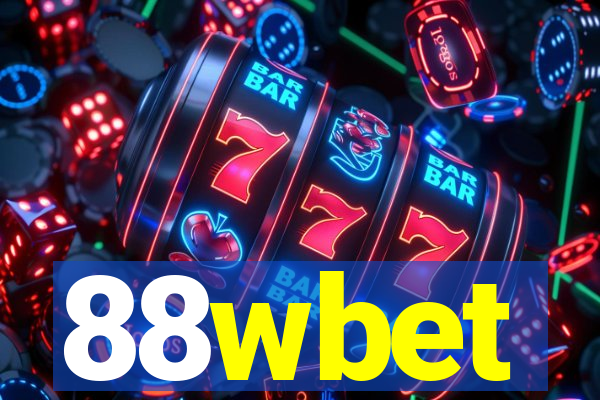 88wbet