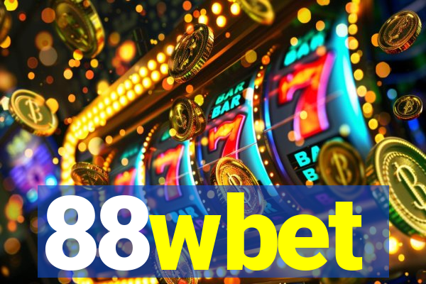 88wbet