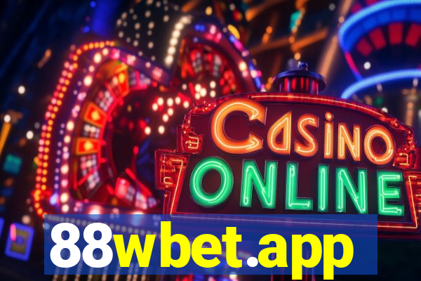 88wbet.app