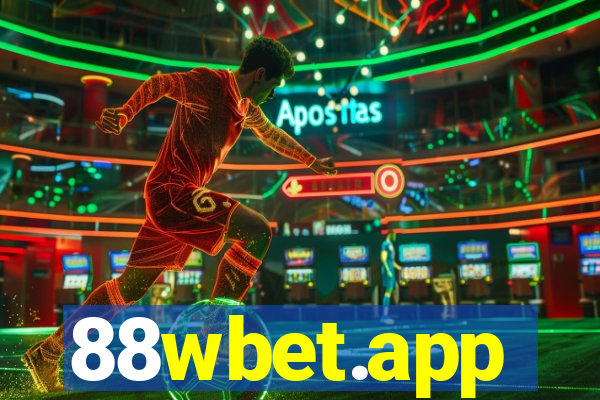 88wbet.app