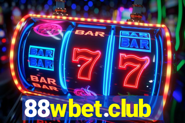 88wbet.club