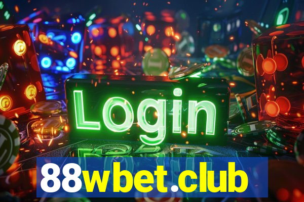 88wbet.club