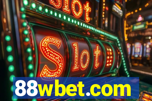 88wbet.com