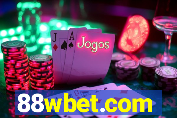 88wbet.com