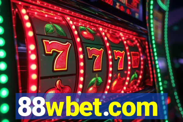 88wbet.com