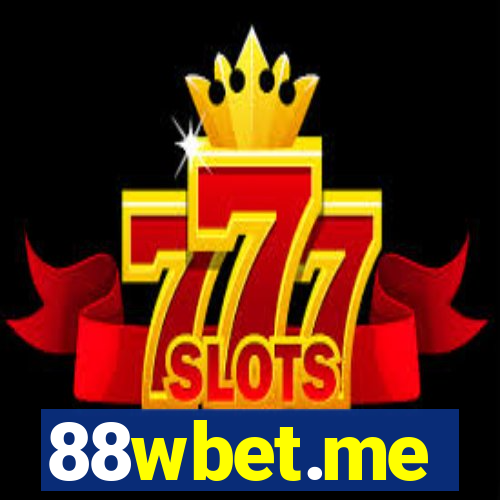 88wbet.me