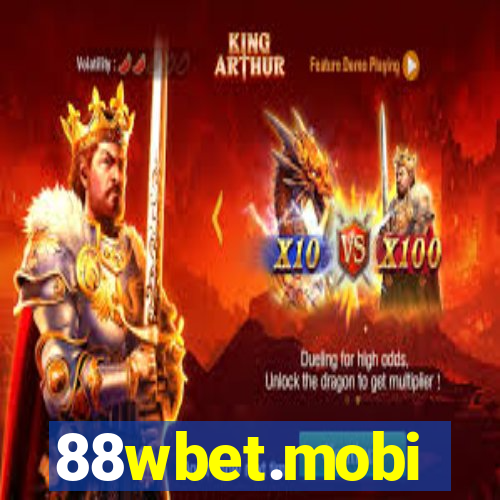 88wbet.mobi
