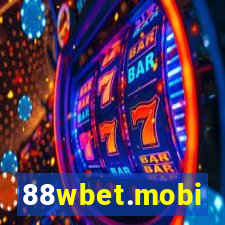 88wbet.mobi