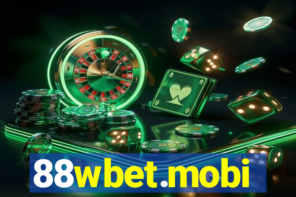 88wbet.mobi