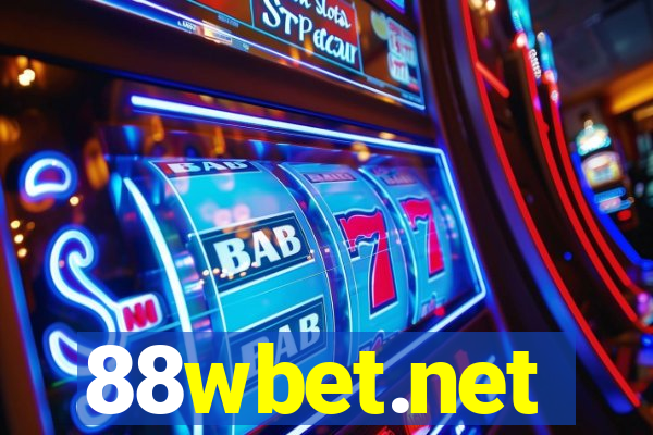 88wbet.net