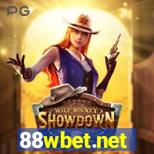 88wbet.net