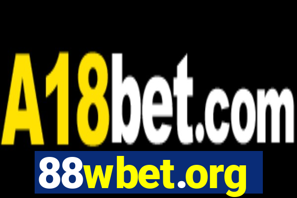 88wbet.org