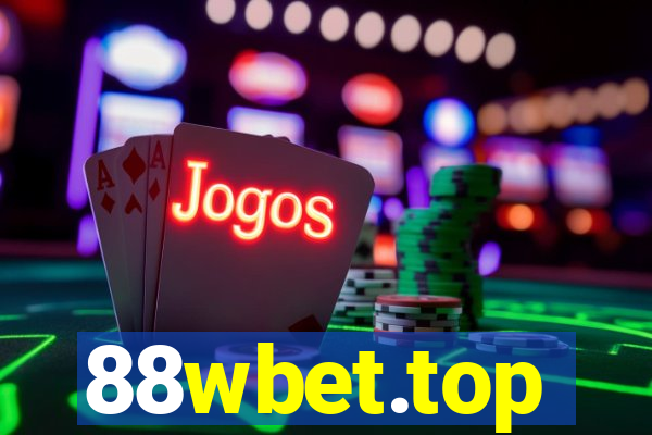 88wbet.top