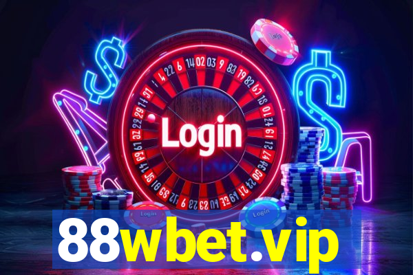 88wbet.vip