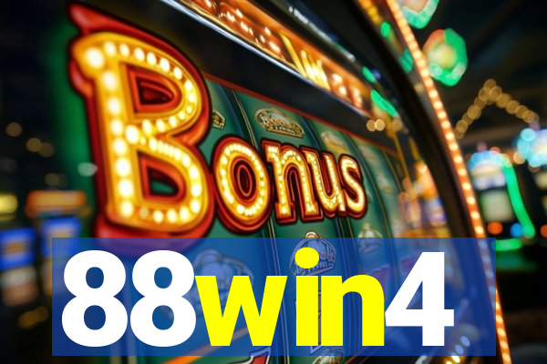 88win4