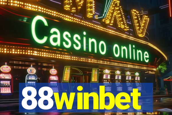 88winbet