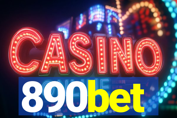 890bet