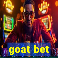 goat bet